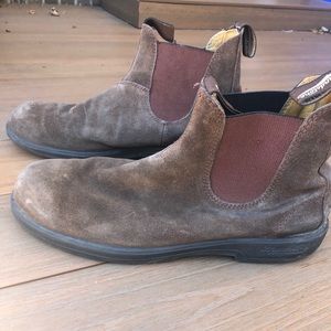 Men’s Blundstone 550 Size 11 AUS - size 12 US
